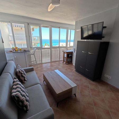 Estudio Vista Mar Nerja Εξωτερικό φωτογραφία