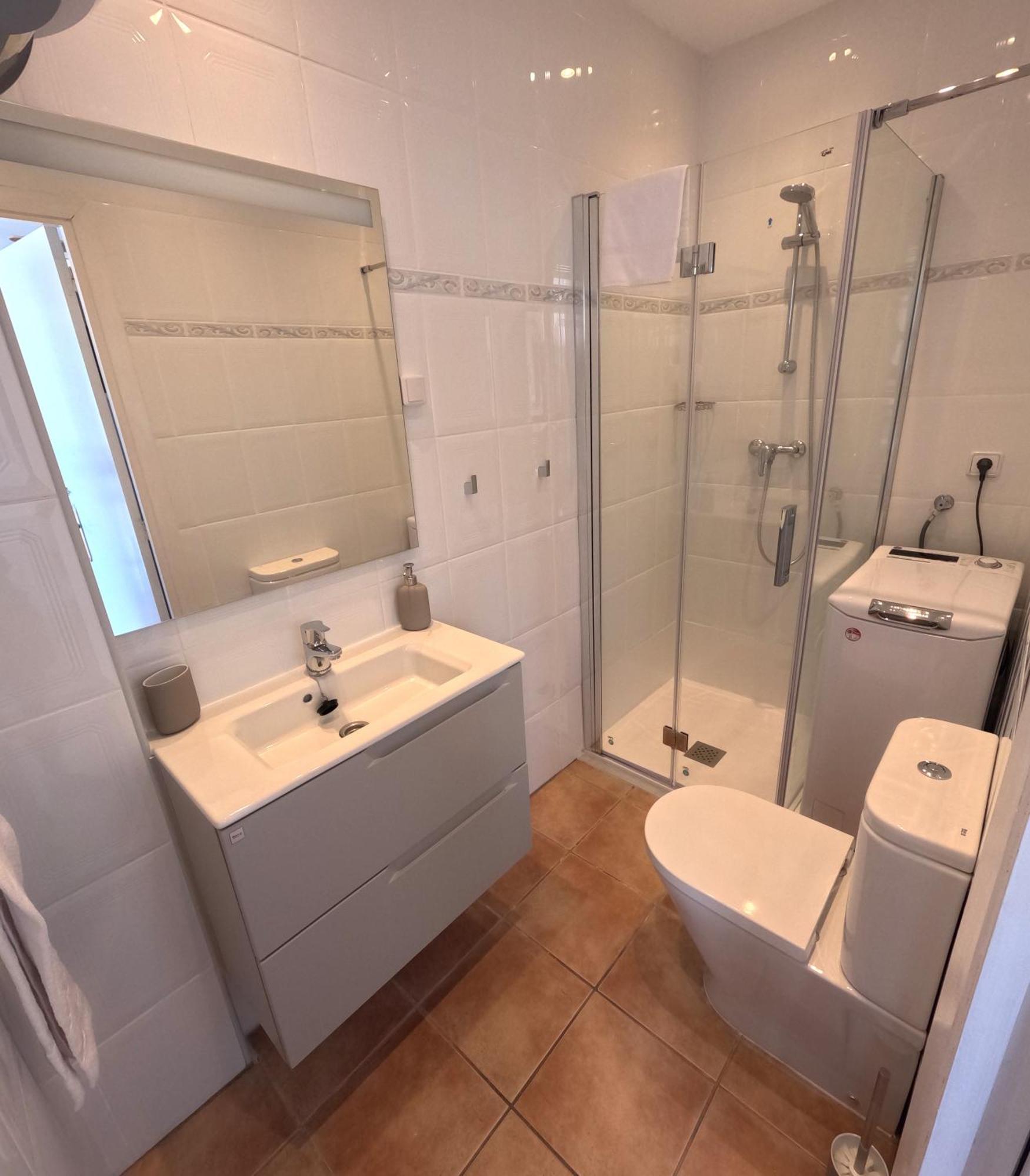 Estudio Vista Mar Nerja Εξωτερικό φωτογραφία